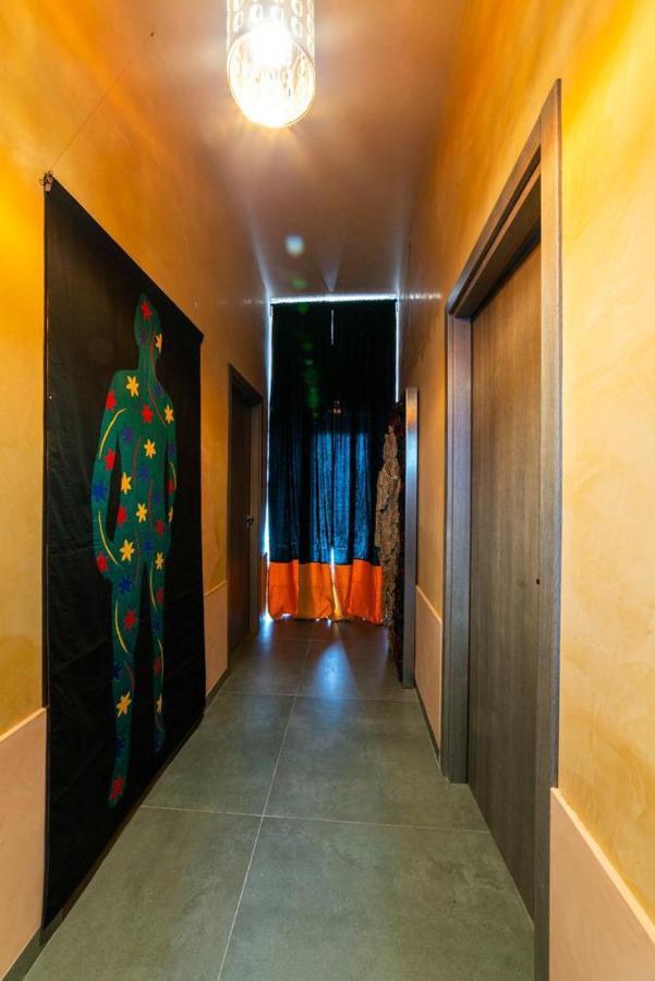 Speciale Tarshito'S Home - Atrium And Terrace Bari Extérieur photo