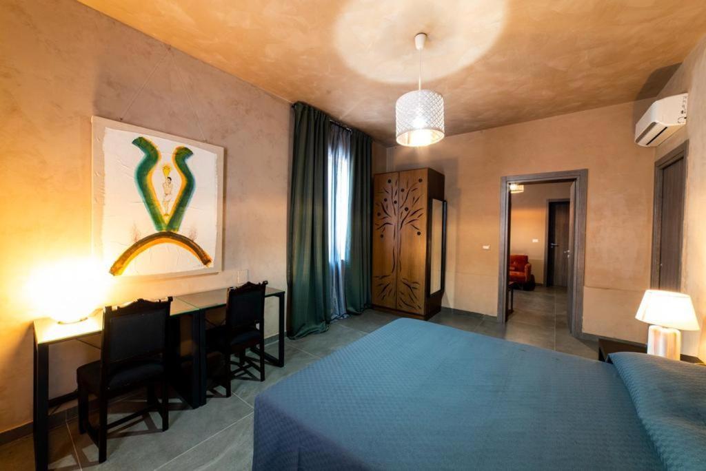 Speciale Tarshito'S Home - Atrium And Terrace Bari Extérieur photo