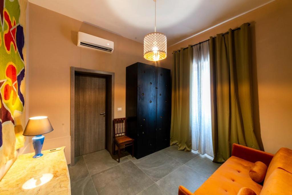 Speciale Tarshito'S Home - Atrium And Terrace Bari Extérieur photo