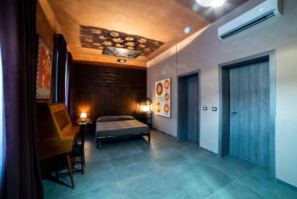 Speciale Tarshito'S Home - Atrium And Terrace Bari Extérieur photo