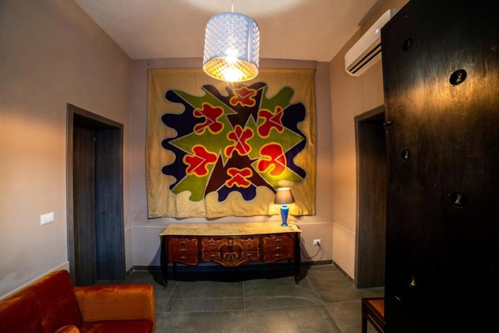 Speciale Tarshito'S Home - Atrium And Terrace Bari Extérieur photo