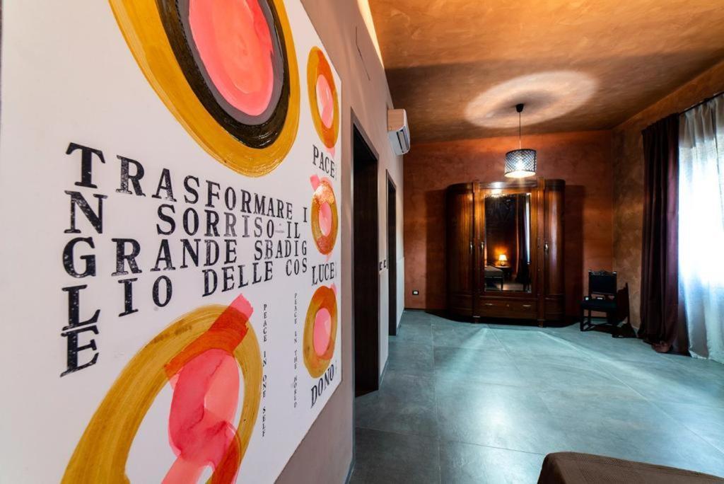 Speciale Tarshito'S Home - Atrium And Terrace Bari Extérieur photo