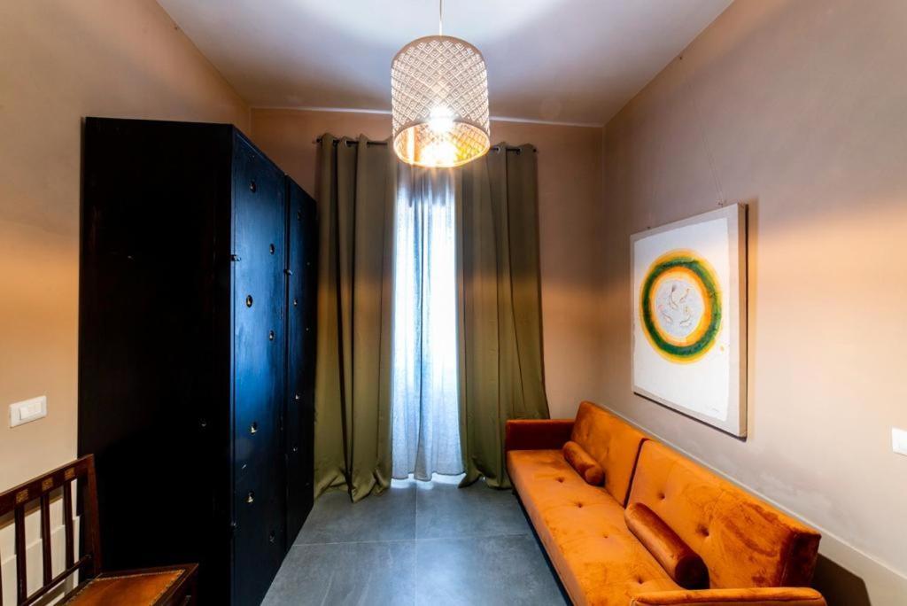 Speciale Tarshito'S Home - Atrium And Terrace Bari Extérieur photo