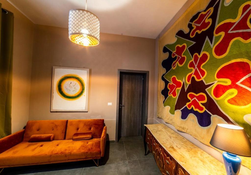 Speciale Tarshito'S Home - Atrium And Terrace Bari Extérieur photo
