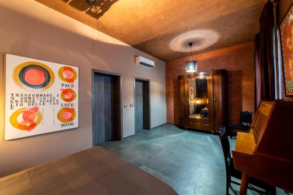 Speciale Tarshito'S Home - Atrium And Terrace Bari Extérieur photo