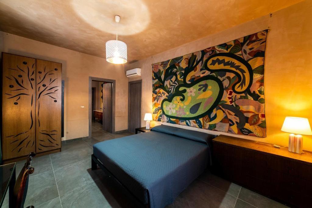 Speciale Tarshito'S Home - Atrium And Terrace Bari Extérieur photo