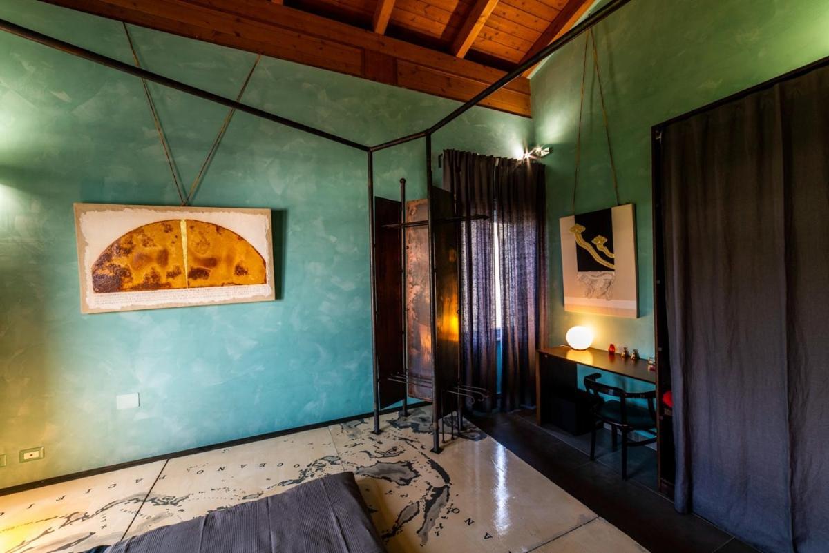 Speciale Tarshito'S Home - Atrium And Terrace Bari Extérieur photo