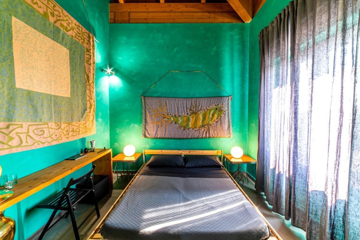 Speciale Tarshito'S Home - Atrium And Terrace Bari Extérieur photo