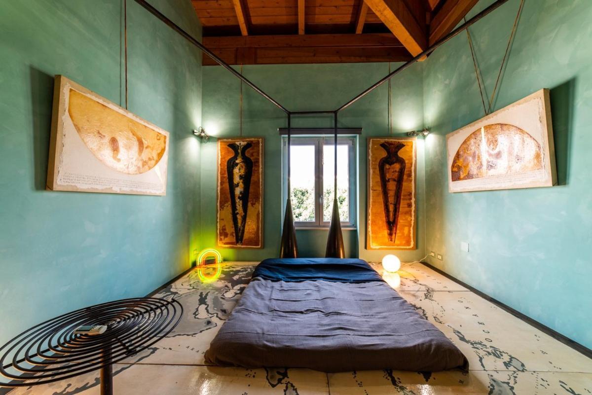 Speciale Tarshito'S Home - Atrium And Terrace Bari Extérieur photo