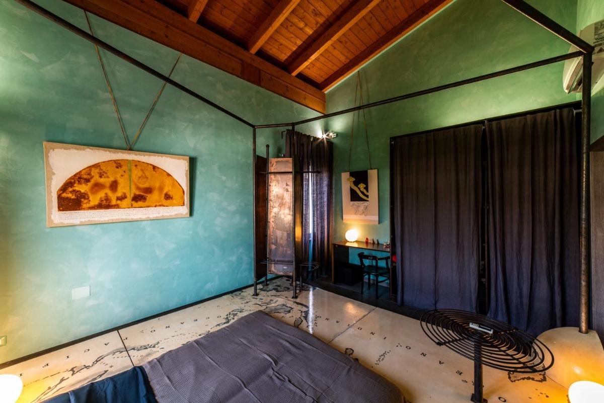 Speciale Tarshito'S Home - Atrium And Terrace Bari Extérieur photo