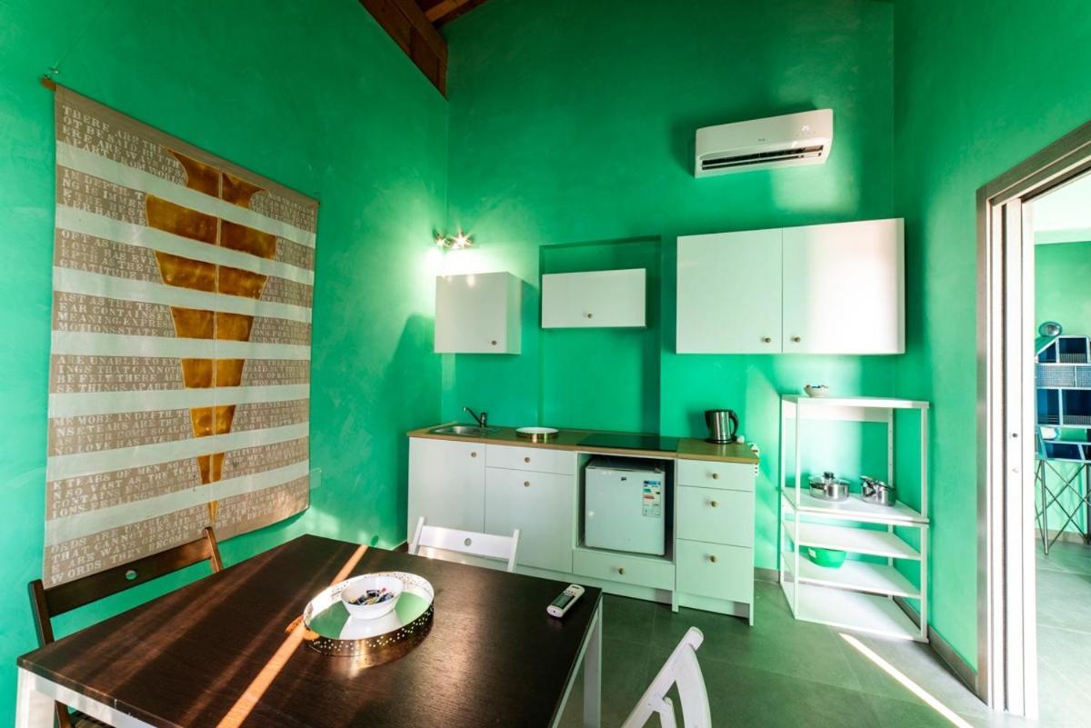 Speciale Tarshito'S Home - Atrium And Terrace Bari Extérieur photo