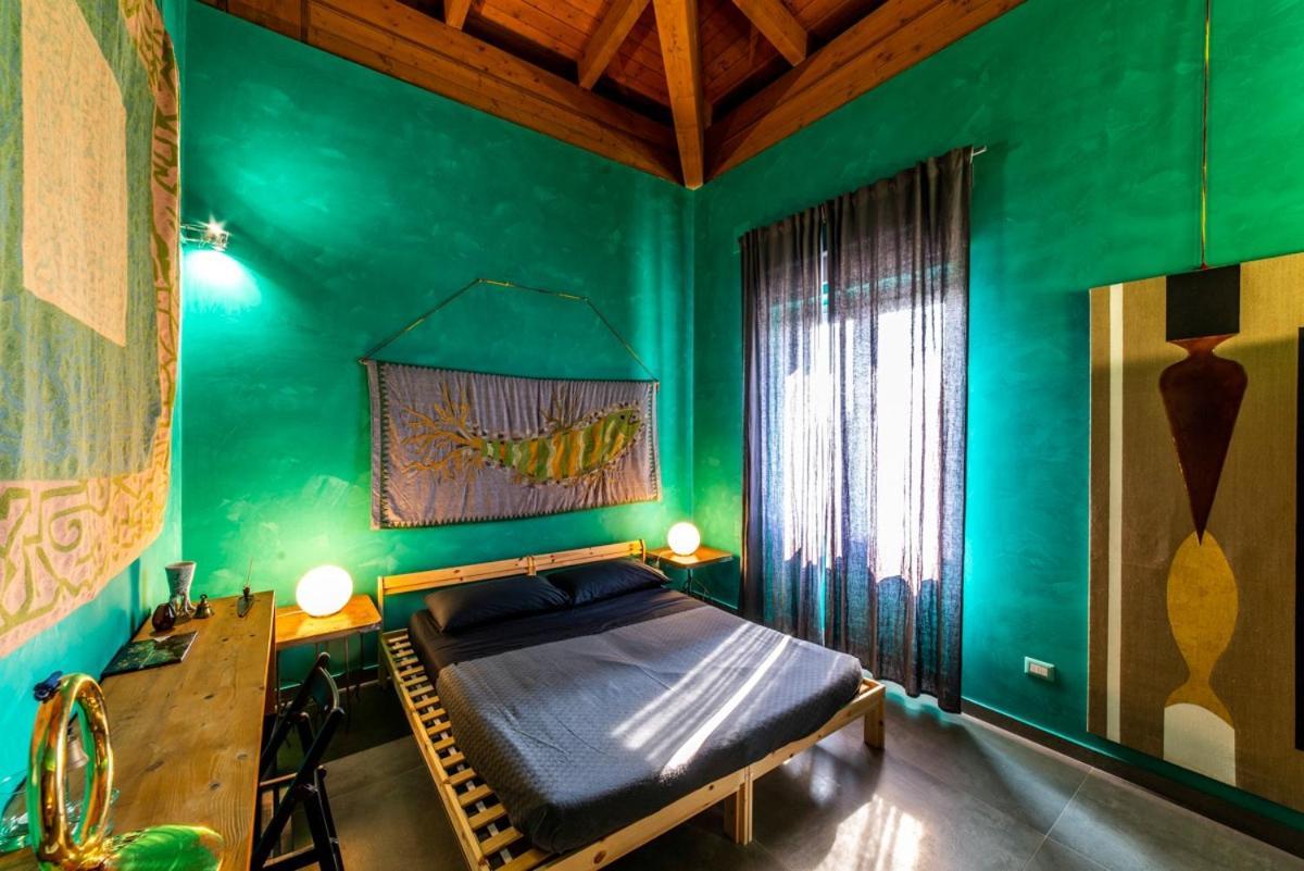 Speciale Tarshito'S Home - Atrium And Terrace Bari Extérieur photo