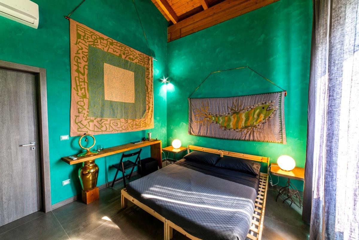 Speciale Tarshito'S Home - Atrium And Terrace Bari Extérieur photo